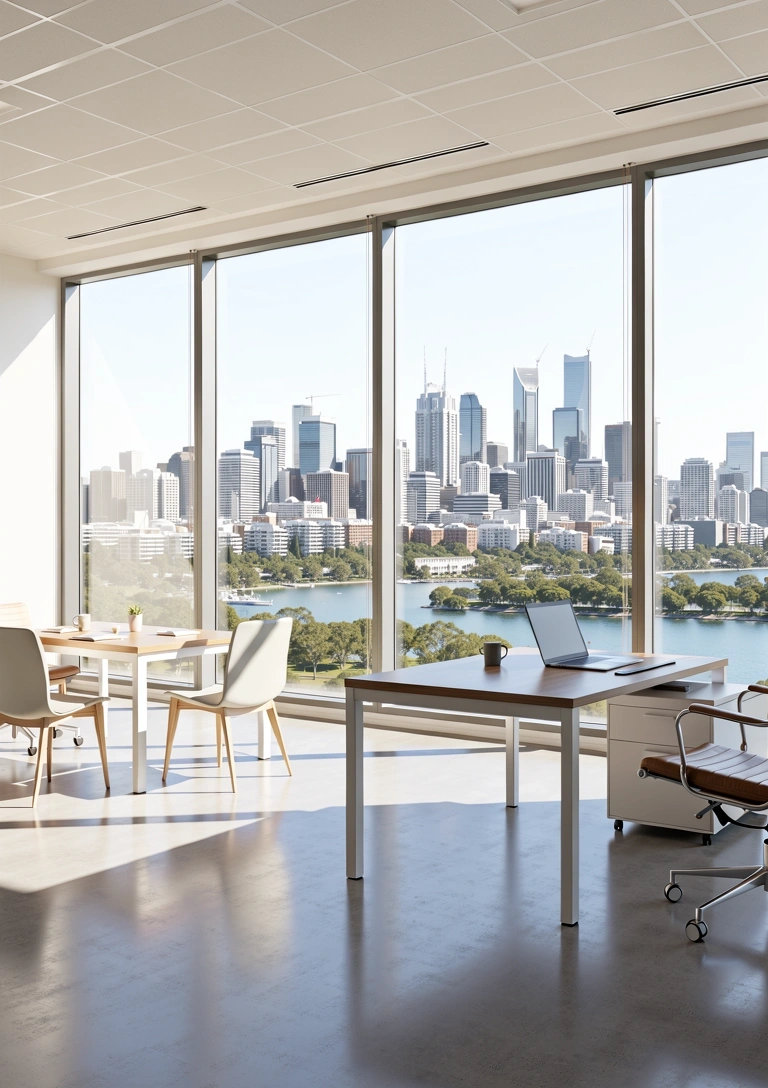 Elterivo Digital Brisbane Office