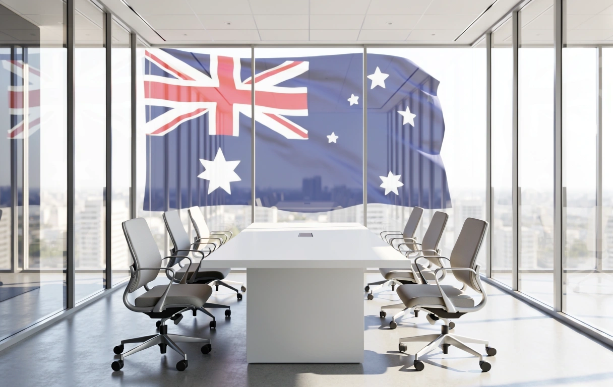 Boardroom for Advisory