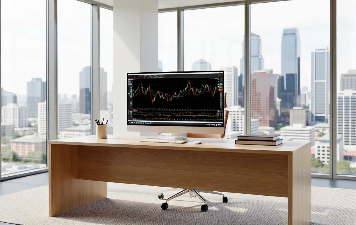 Elterivo Digital Brisbane Office