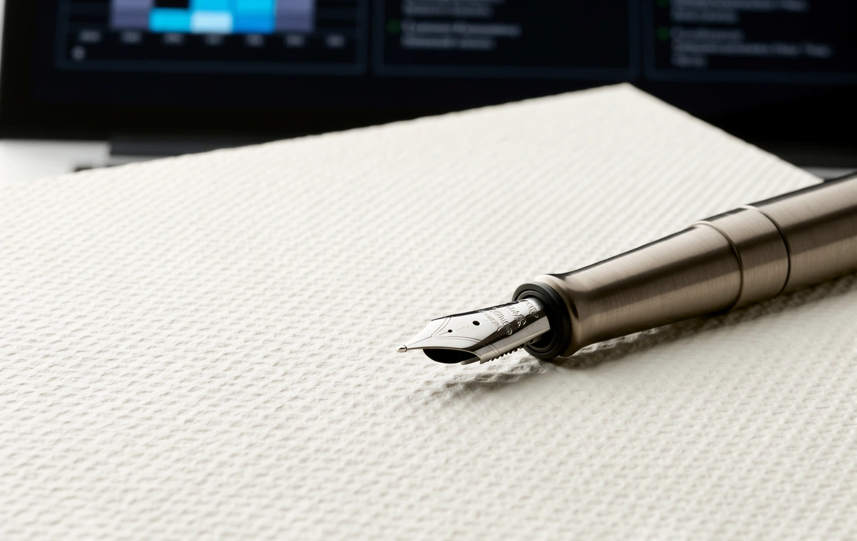 Financial Professionalism