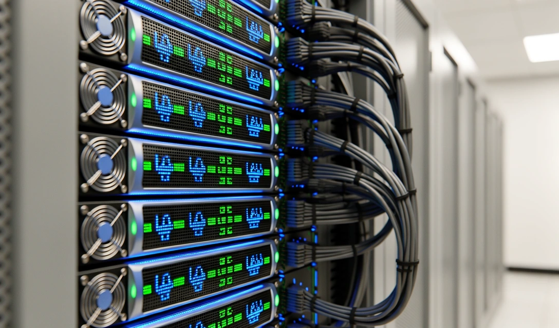 Data Integrity Backbone